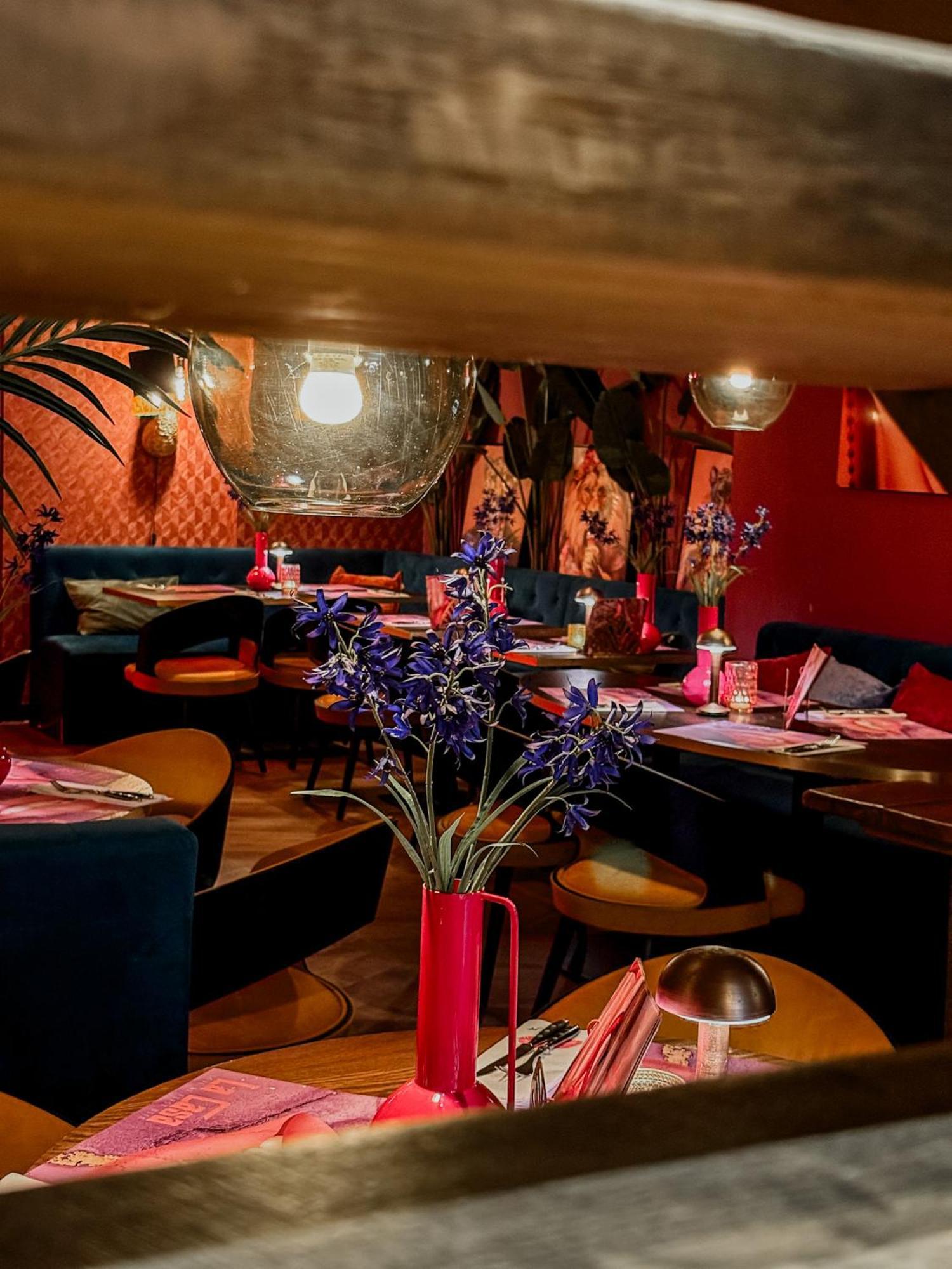 Hotel La Casa Valkenburg aan de Geul Екстер'єр фото