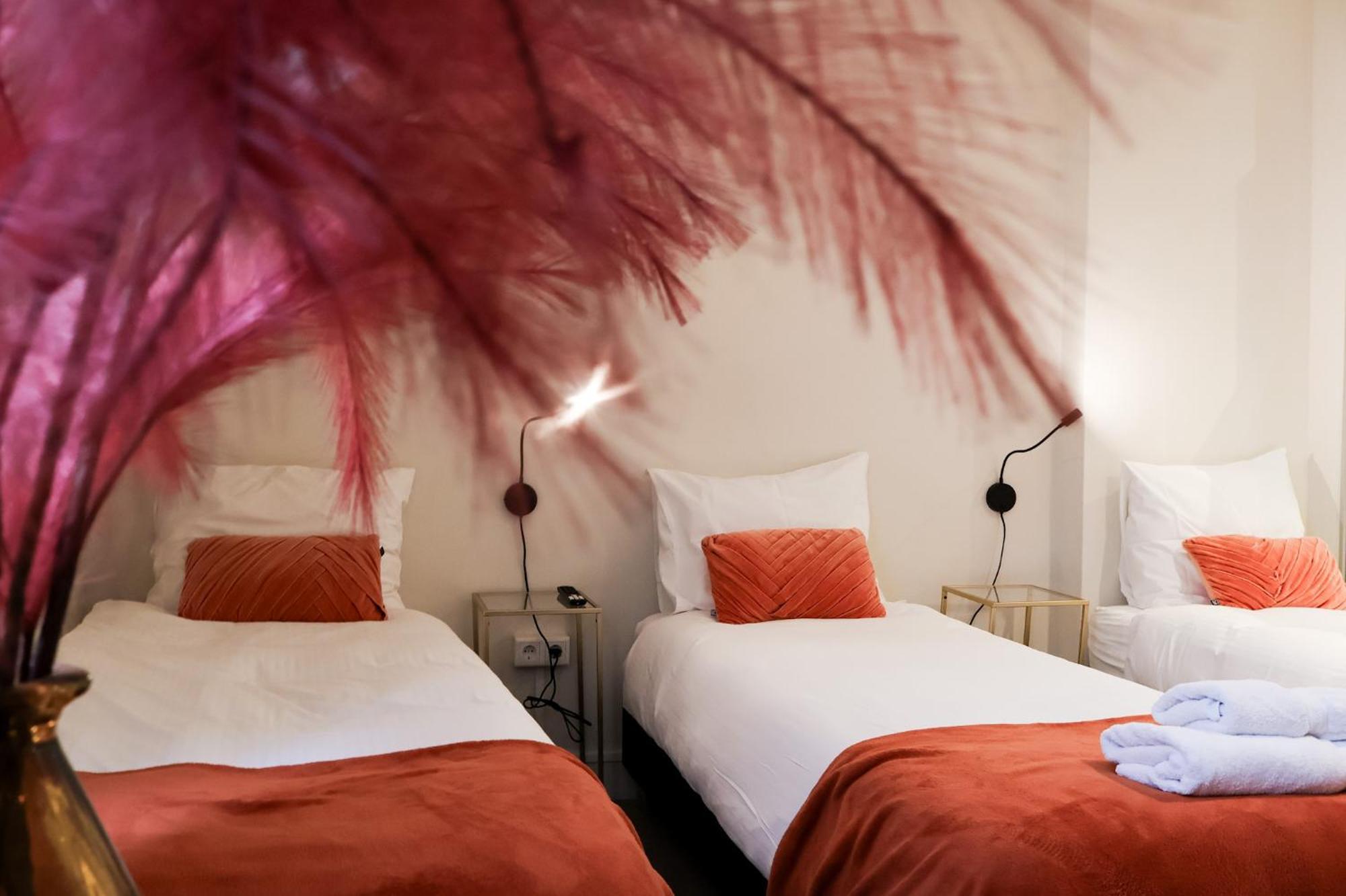 Hotel La Casa Valkenburg aan de Geul Екстер'єр фото