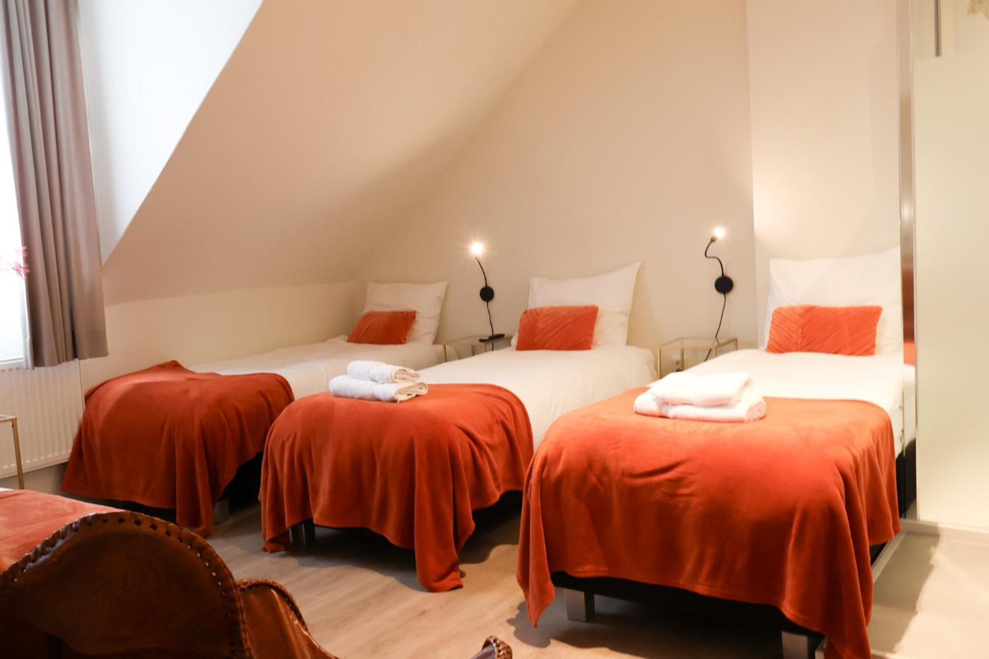 Hotel La Casa Valkenburg aan de Geul Екстер'єр фото